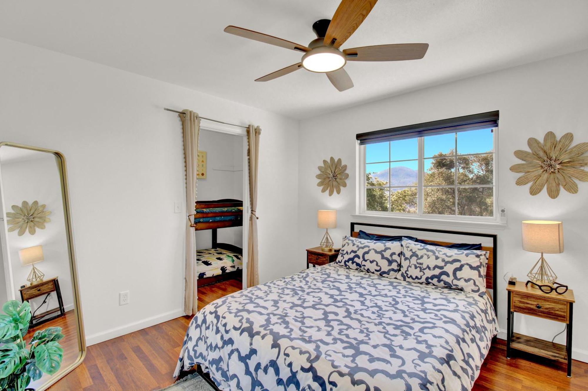 Villa Near Yosemite & Bass Lake W/Hot Tub/Evcharge 오크허스트 외부 사진