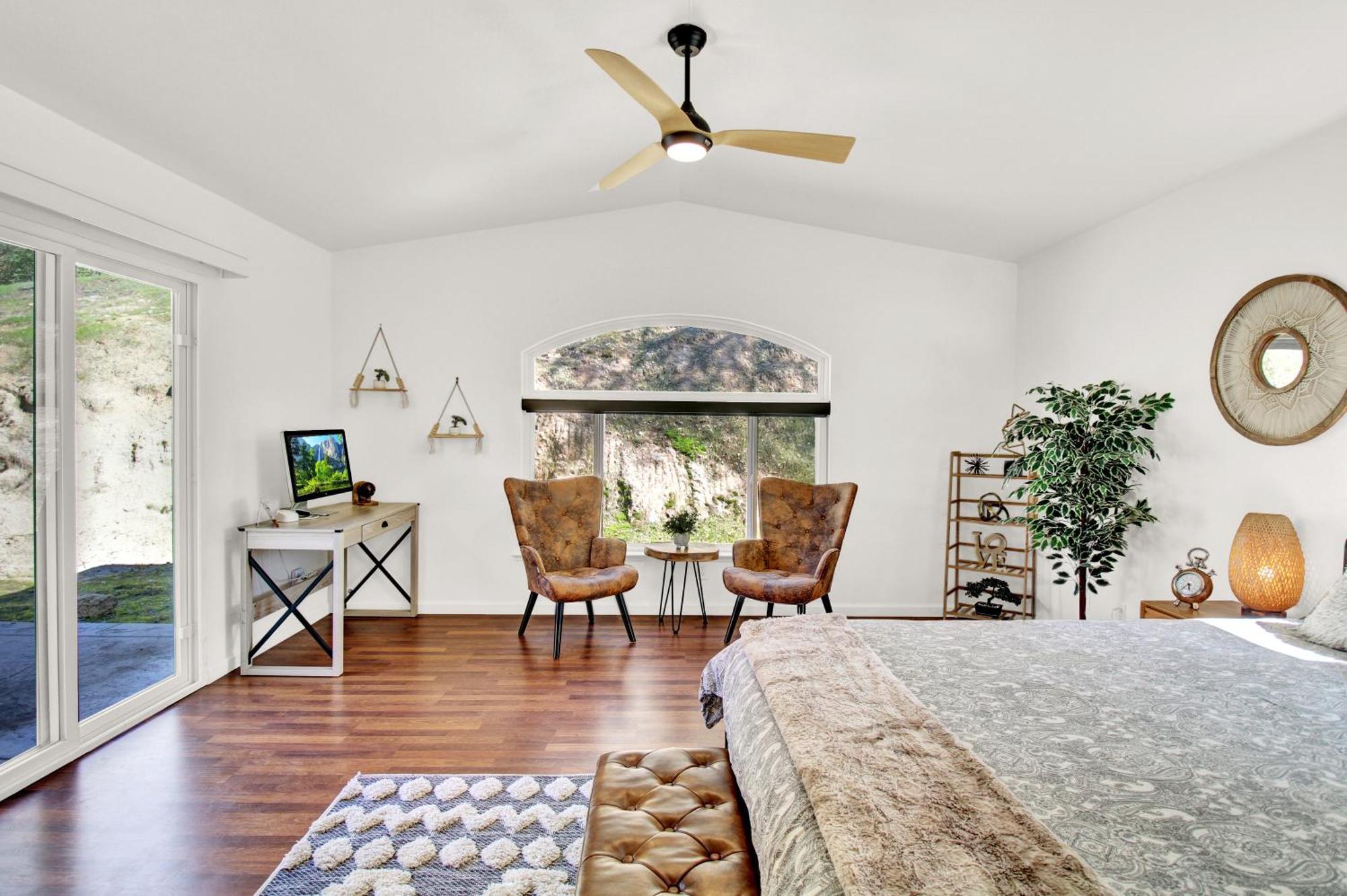 Villa Near Yosemite & Bass Lake W/Hot Tub/Evcharge 오크허스트 외부 사진