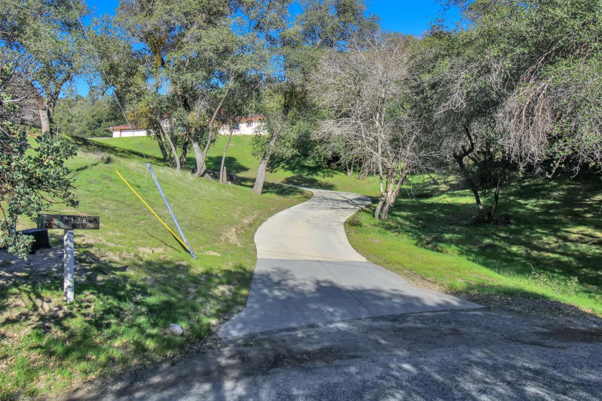 Villa Near Yosemite & Bass Lake W/Hot Tub/Evcharge 오크허스트 외부 사진