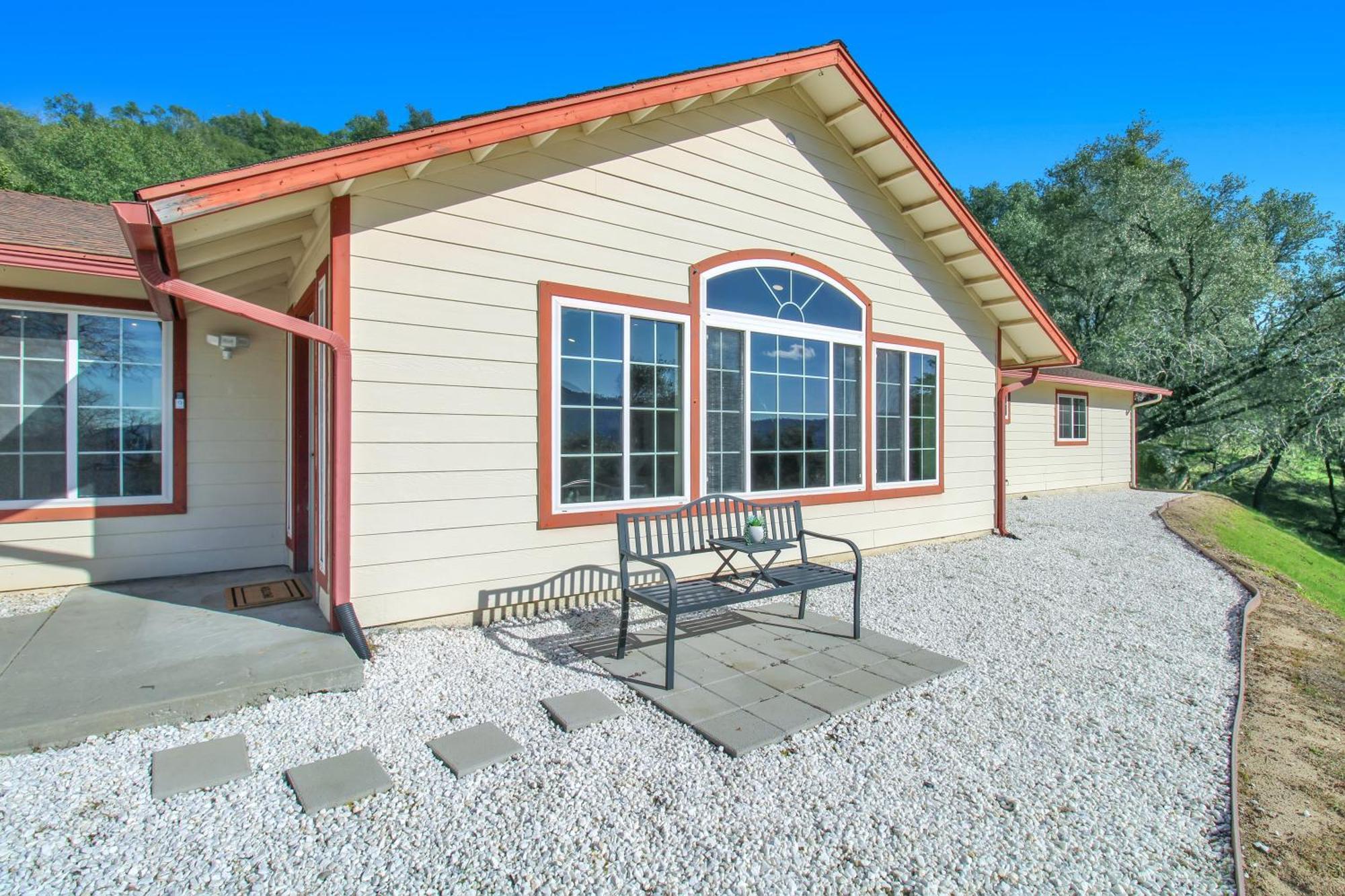 Villa Near Yosemite & Bass Lake W/Hot Tub/Evcharge 오크허스트 외부 사진