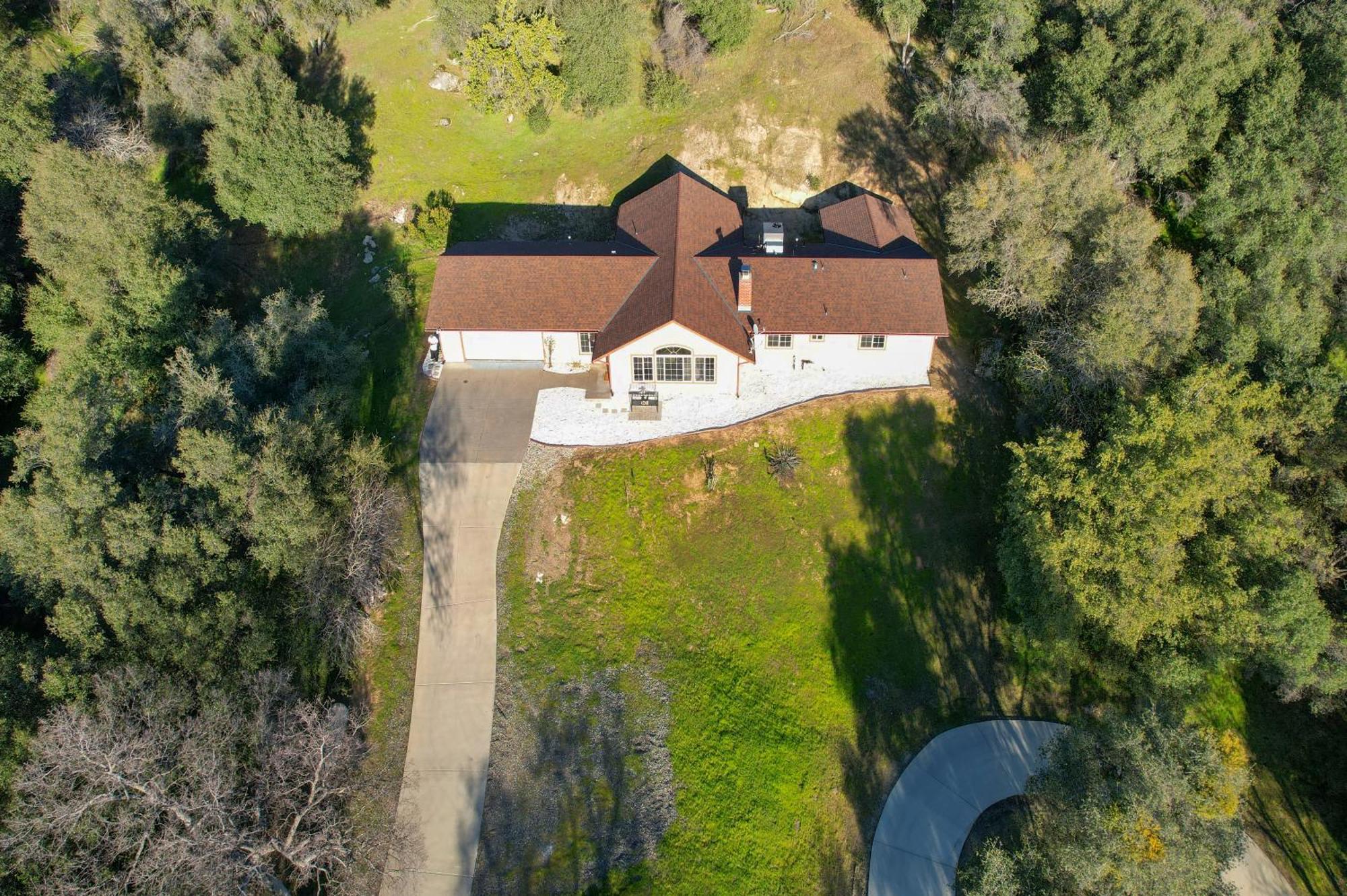 Villa Near Yosemite & Bass Lake W/Hot Tub/Evcharge 오크허스트 외부 사진